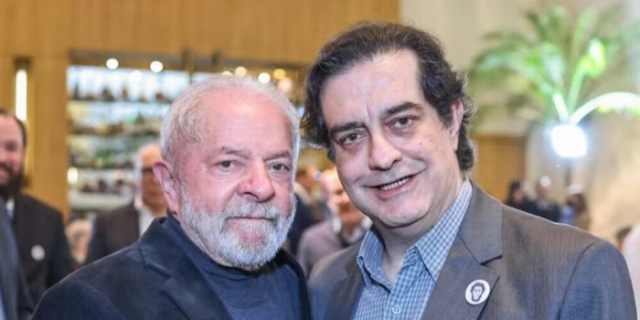 Foto de capa da notícia