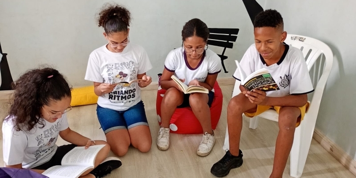 Foto de capa da notícia