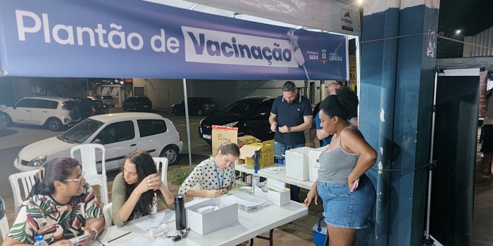 Foto de capa da notícia