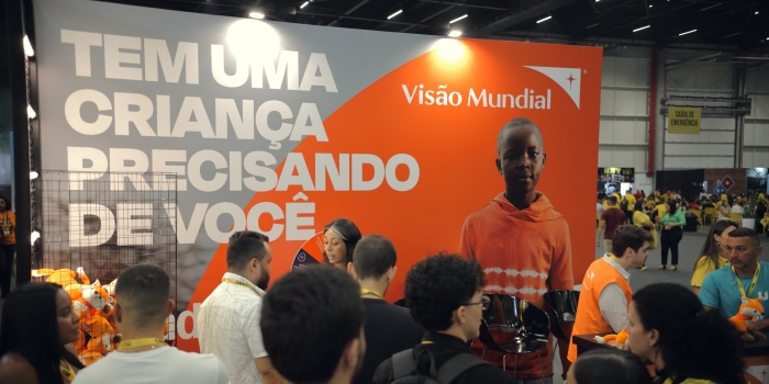 Foto de capa da notícia