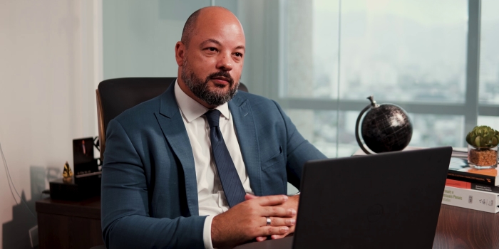 Foto de capa da notícia