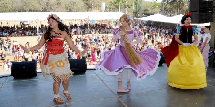 Foto de capa da notícia