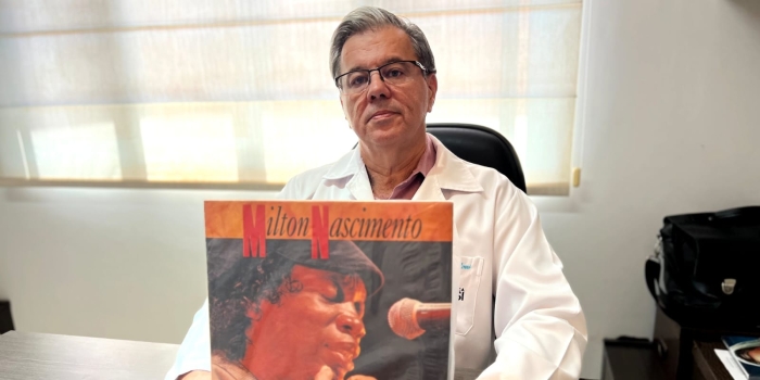 Foto de capa da notícia