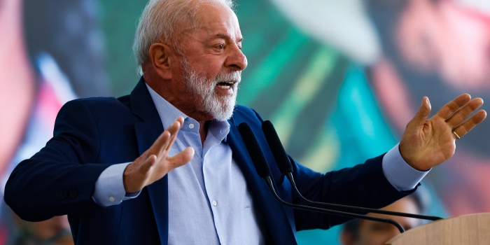 Foto de capa da notícia