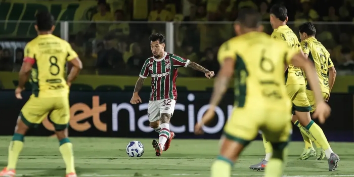 Foto de capa da notícia