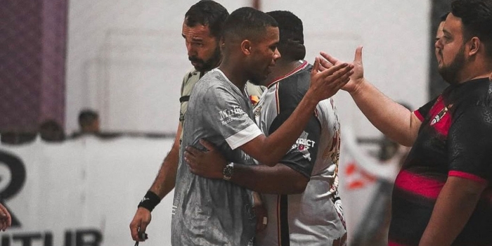 Foto de capa da notícia