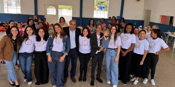 Foto de capa da notícia