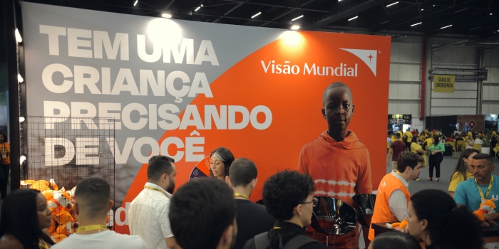 Foto de capa da notícia