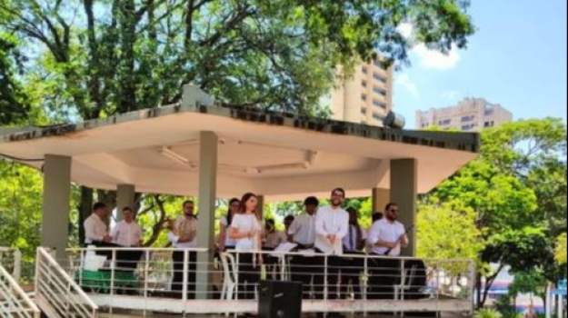 Foto de capa da notícia