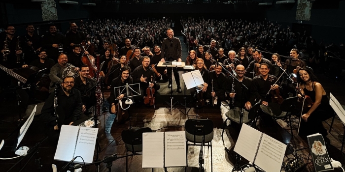 Foto de capa da notícia