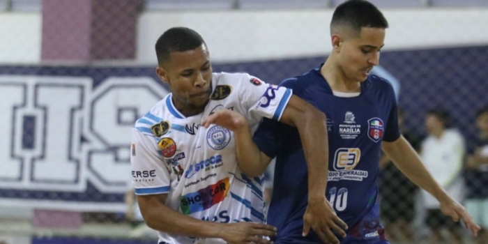 Foto de capa da notícia