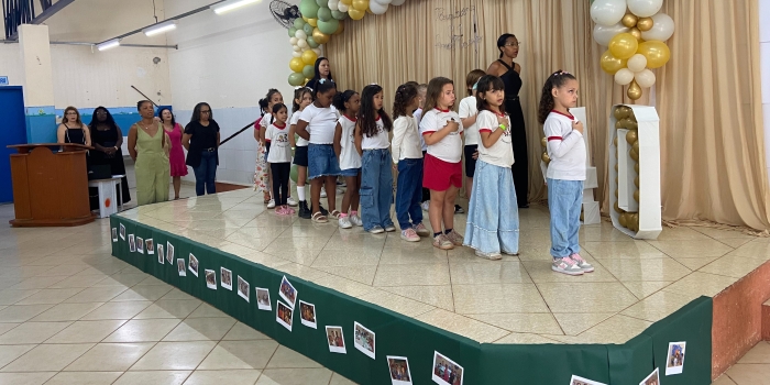 Foto de capa da notícia