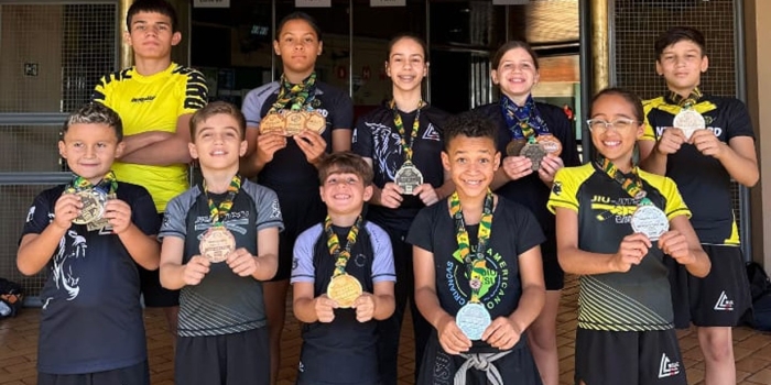 Foto de capa da notícia