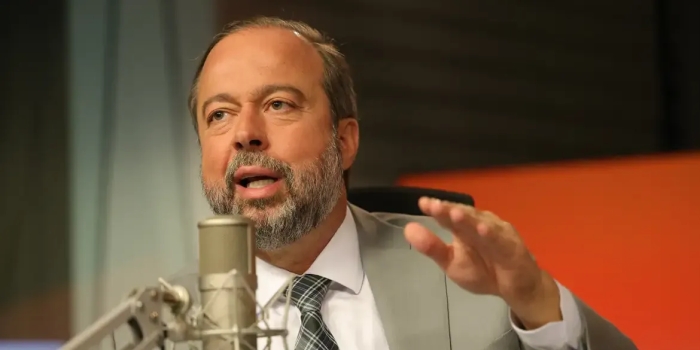 Foto de capa da notícia