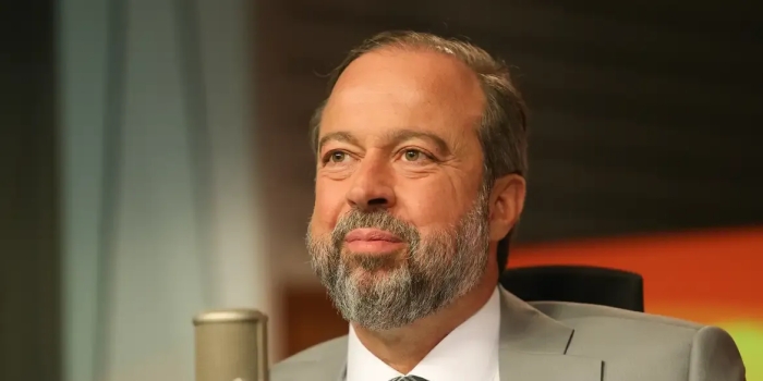 Foto de capa da notícia