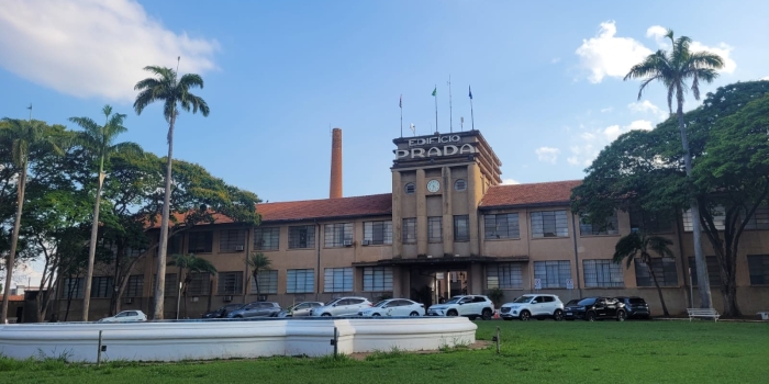 Foto de capa da notícia