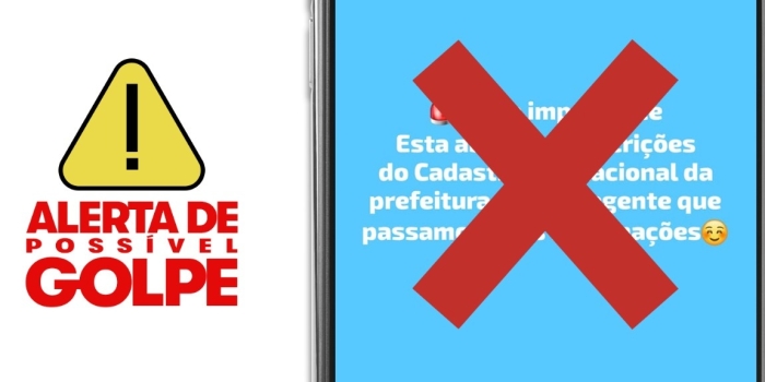 Foto de capa da notícia