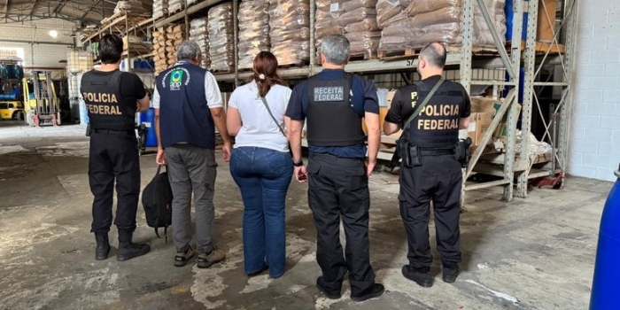 Foto de capa da notícia