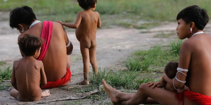 Foto de capa da notícia