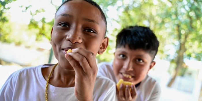 Foto de capa da notícia