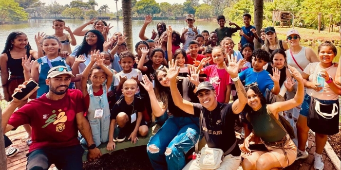 Foto de capa da notícia