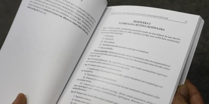 Foto de capa da notícia