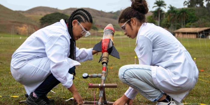 Foto de capa da notícia
