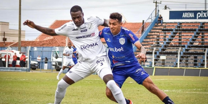 Foto de capa da notícia