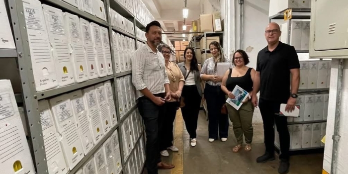 Foto de capa da notícia