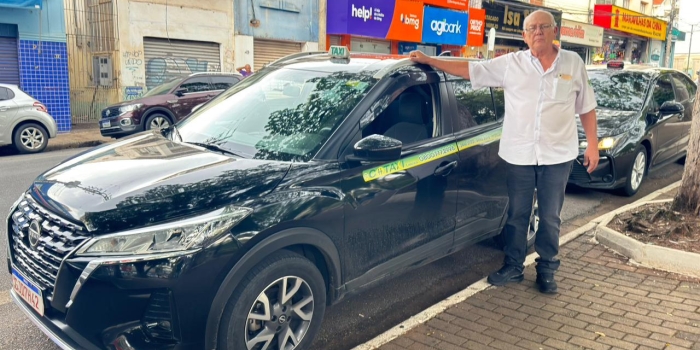 Foto de capa da notícia