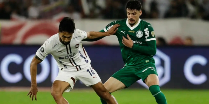 Foto de capa da notícia