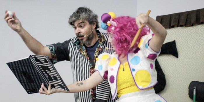 Foto de capa da notícia