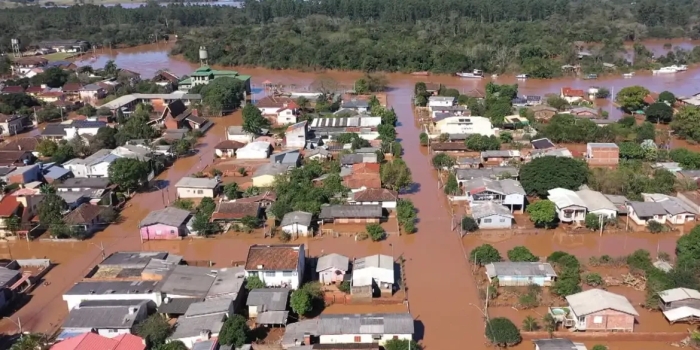 Foto de capa da notícia