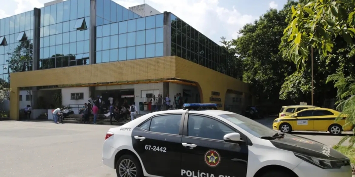 Foto de capa da notícia