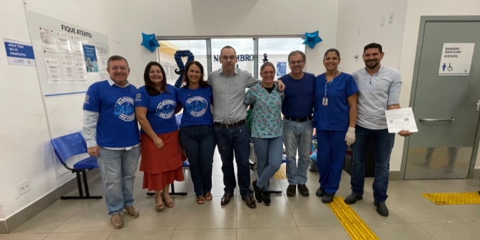 Foto de capa da notícia