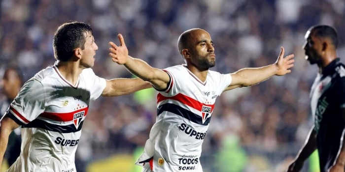 Foto de capa da notícia