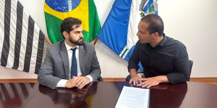 Foto de capa da notícia