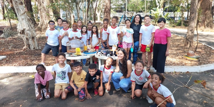 Foto de capa da notícia