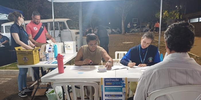 Foto de capa da notícia