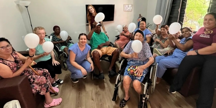 Foto de capa da notícia