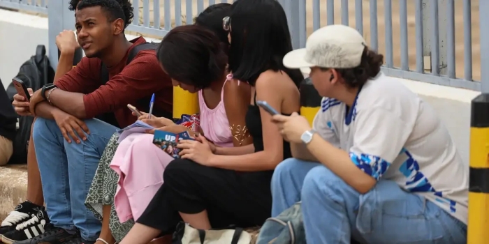 Foto de capa da notícia