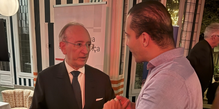 Foto de capa da notícia