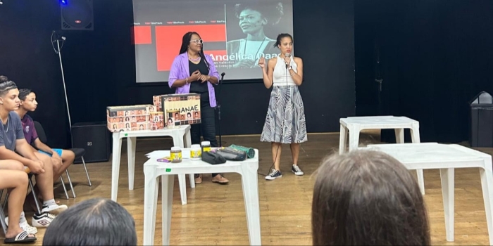 Foto de capa da notícia