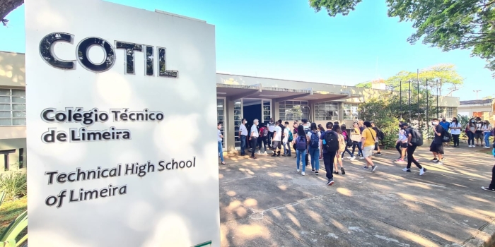 Foto de capa da notícia