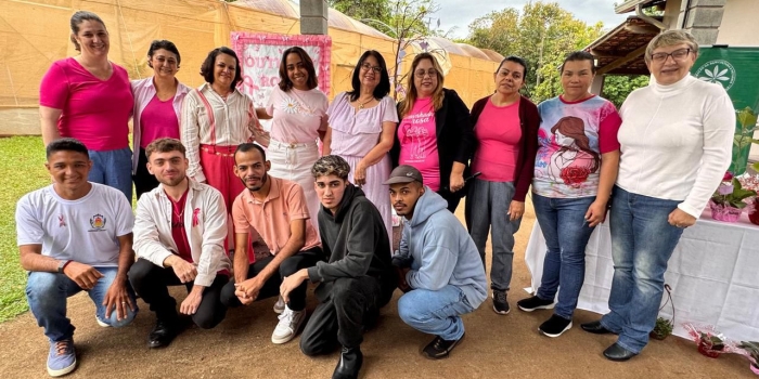 Foto de capa da notícia