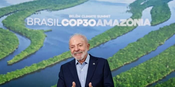 Foto de capa da notícia