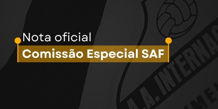 Foto de capa da notícia