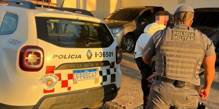 Foto de capa da notícia