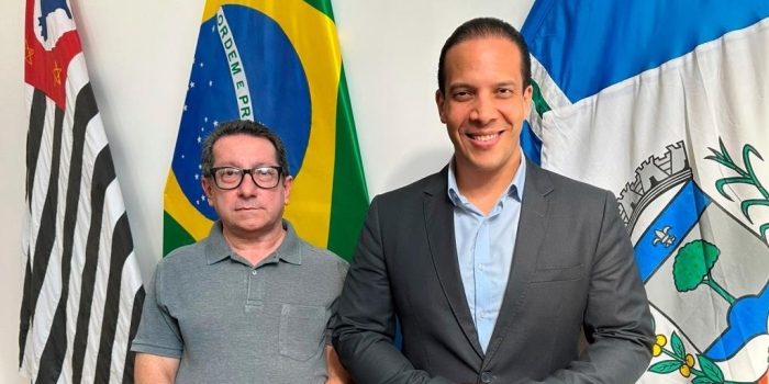 Foto de capa da notícia