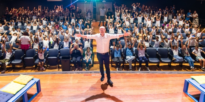 Foto de capa da notícia